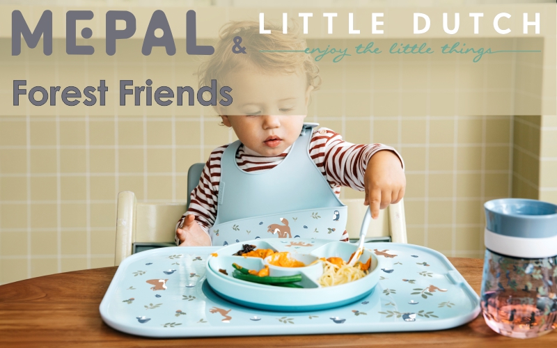 Baner Forest Friends 800 x 500